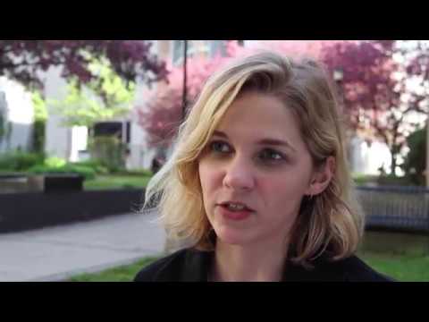 Journée d&rsquo;étude Immersion En/Jeux (2017): Alexandra Ferland-Beauchemin