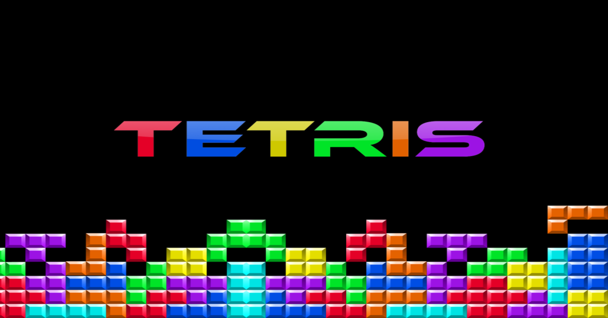 Voir Tetris au-delà