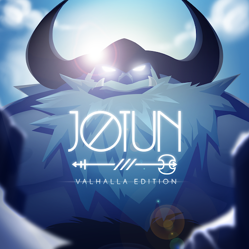 É03 – Jotun (Thunder Lotus Game, 2015)