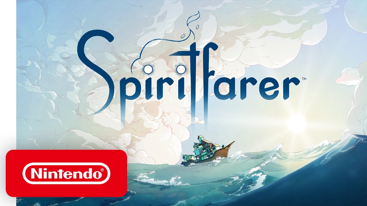 É06 – Spiritfarer (Thunder Lotus Games, 2020)