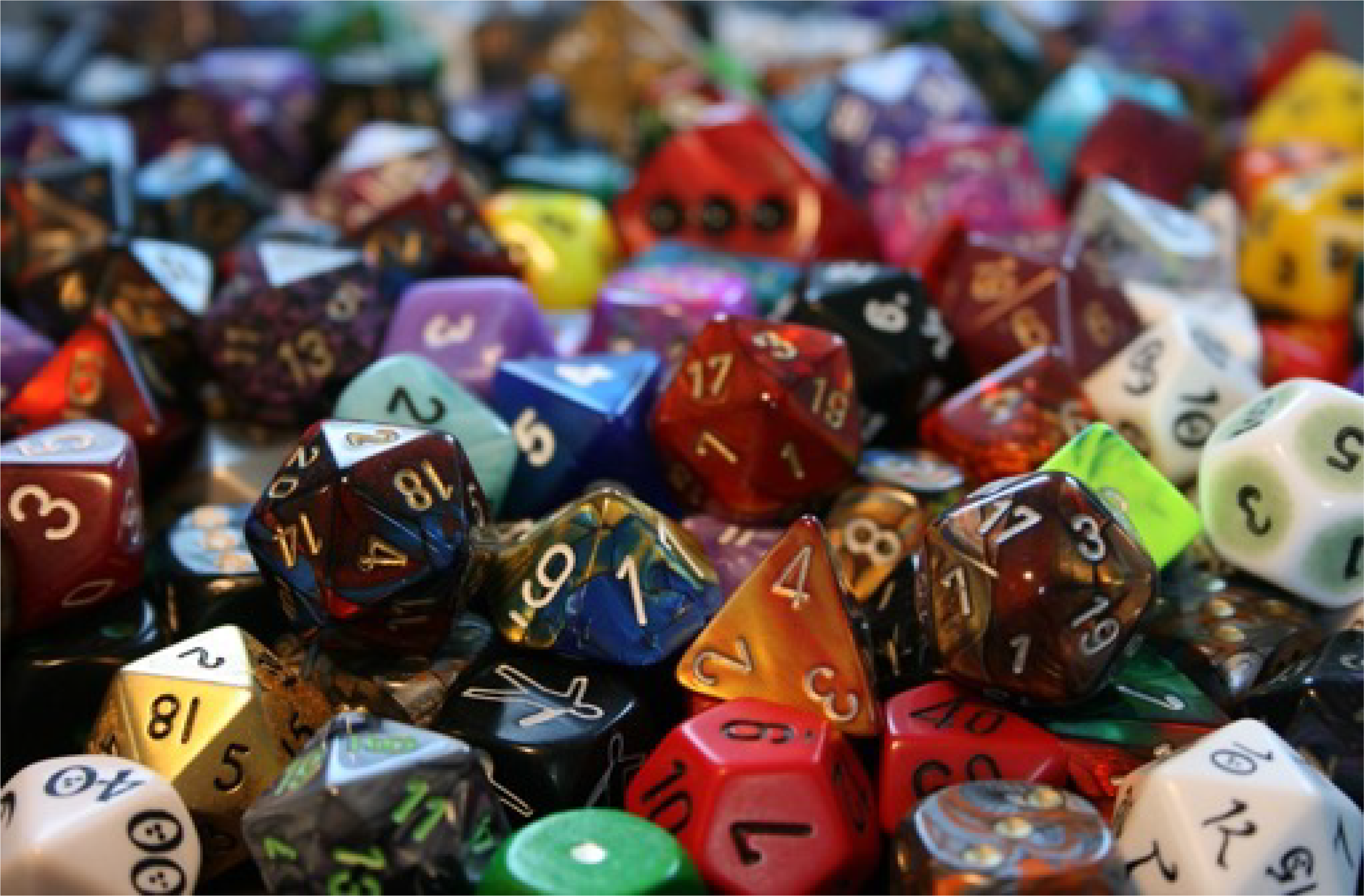 Pourquoi modifie-t-on les règlements de Donjons et Dragons?
