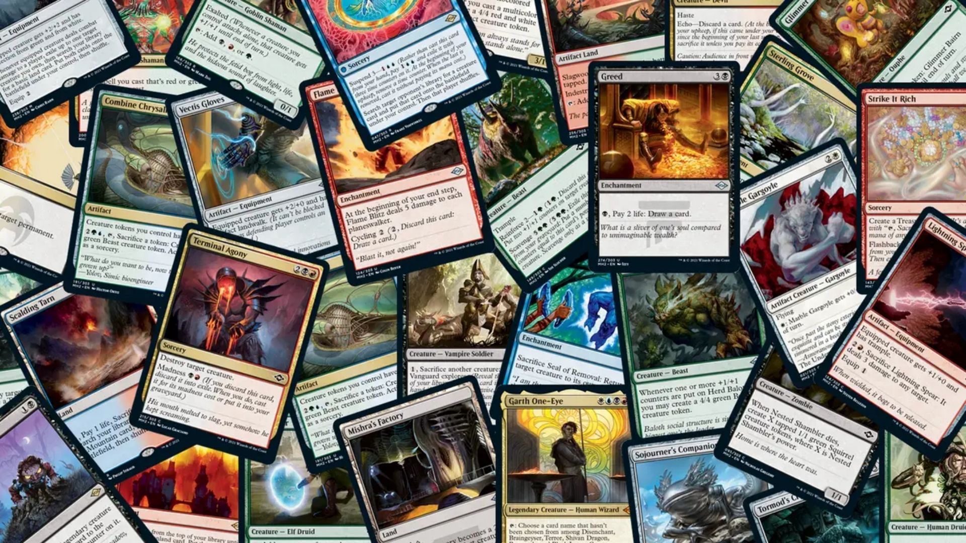 Utilisation des proxys dans Magic: The Gathering