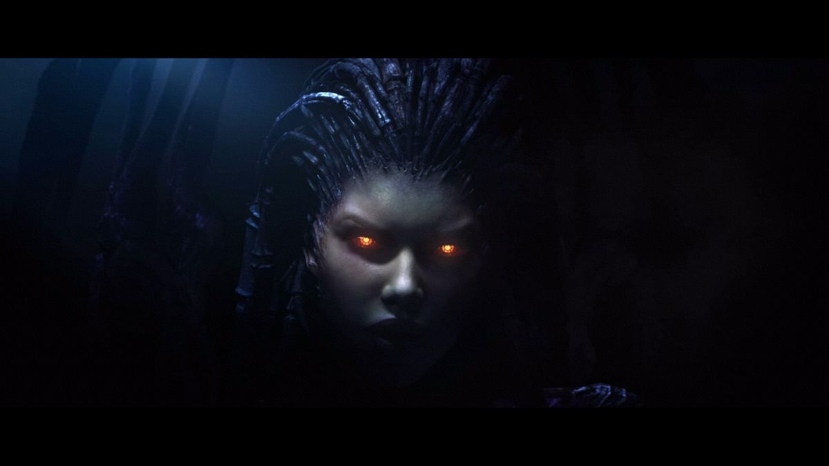 La monstruosité et la marginalité comme moyen d’empouvoirement des personnages féminins dans les jeux vidéo ?