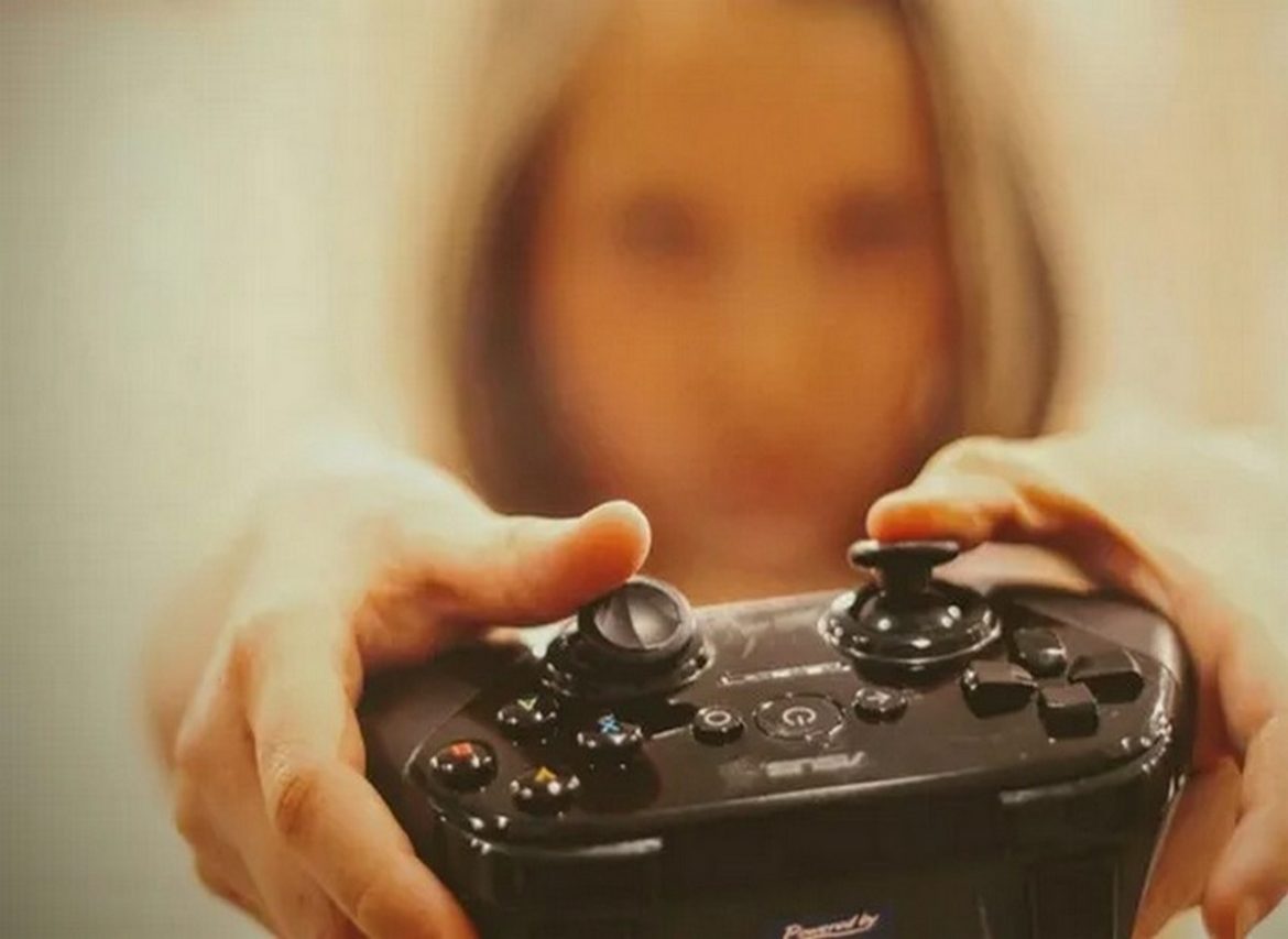 Le jeu comme espace de résistance au sexisme