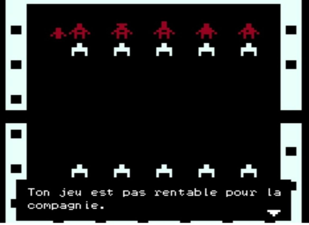 Roblox et exploitation : un Bitsy sur les réalités du développement de jeux